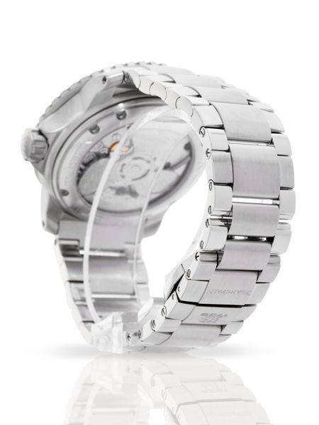 Blancpain Fifty Fathoms 5015C-1130-52B